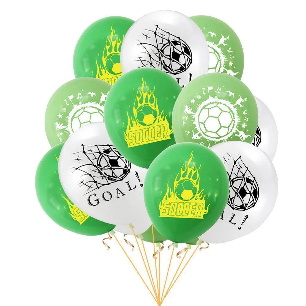 Ultimate Kickoff Party Set