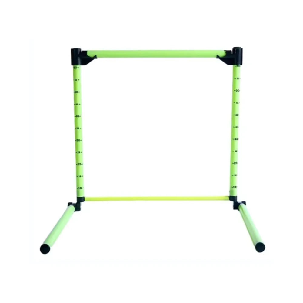 Apex Velocity Hurdles