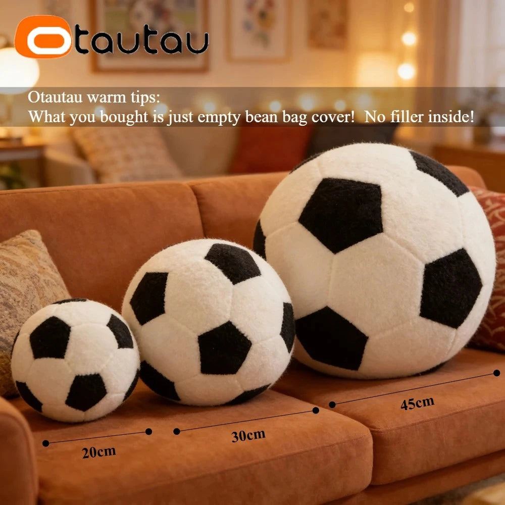 Goal Comfort Cushion
