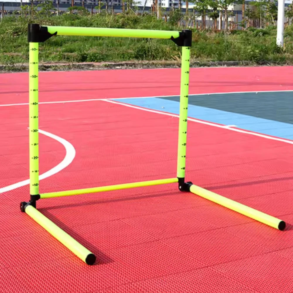 Apex Velocity Hurdles