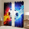 Rideaux DreamPitch