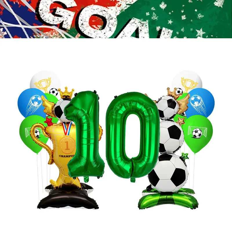 GoalFest Birthday Bundle