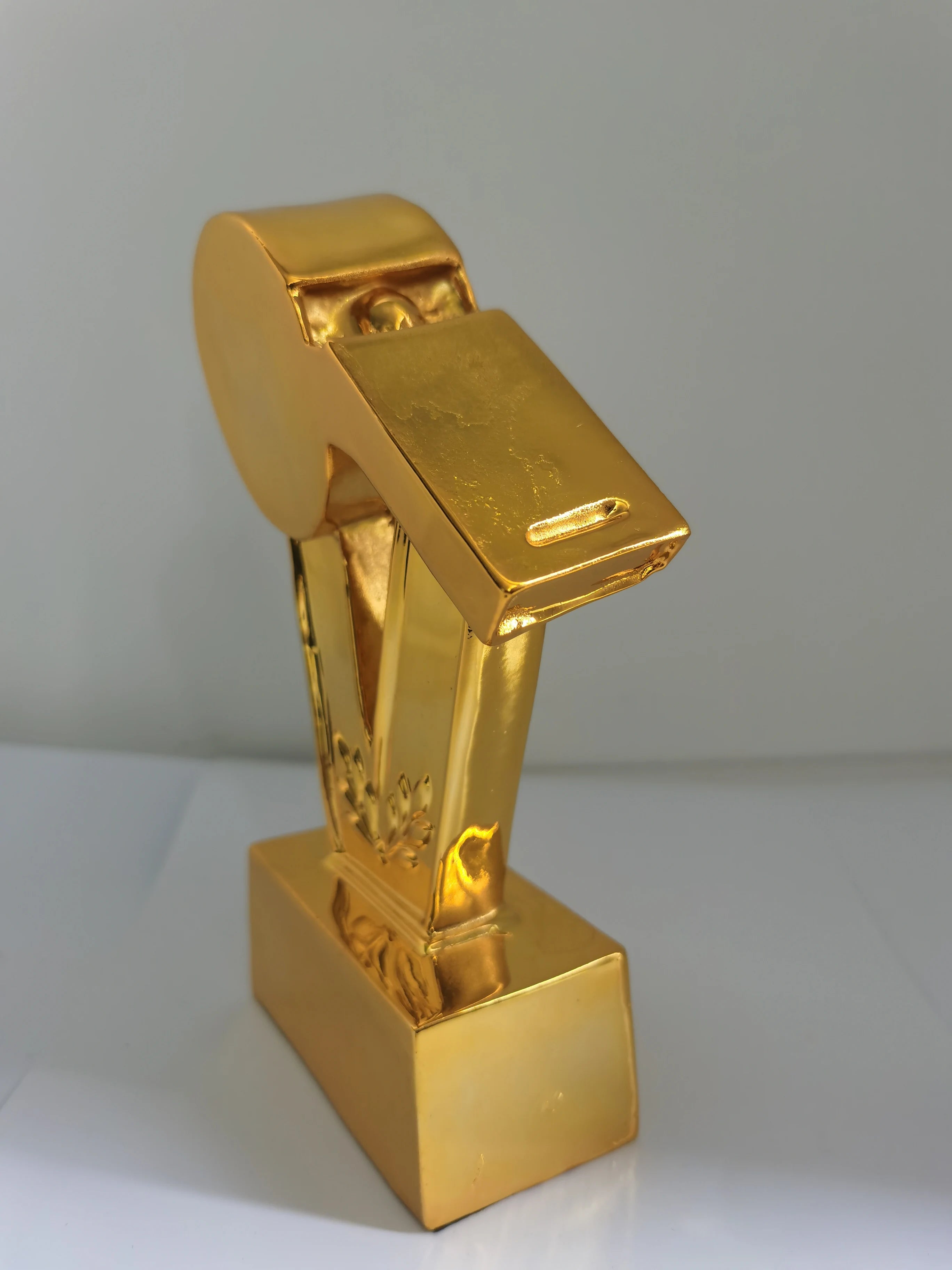 Legacy Crown