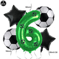 Ballonset Nummer 6