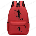Rucksack Ronaldo