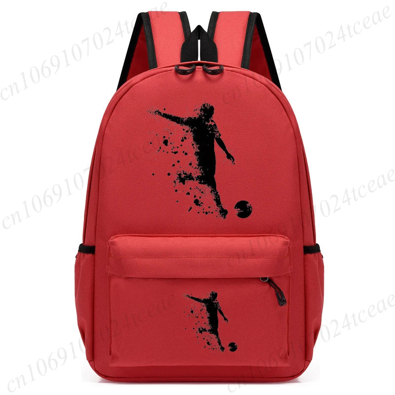 Rucksack Ronaldo