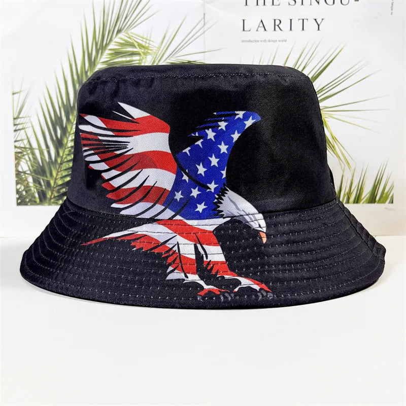 Patriot Crown