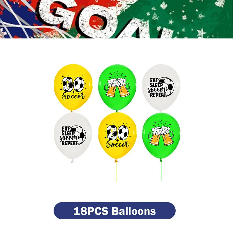 GoalFest Birthday Bundle