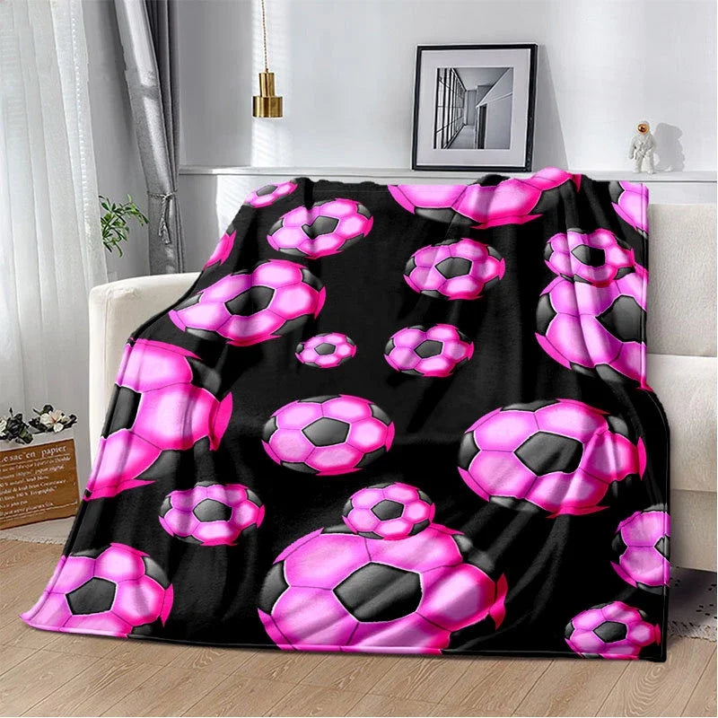 Kuscheldecke Harry Kane