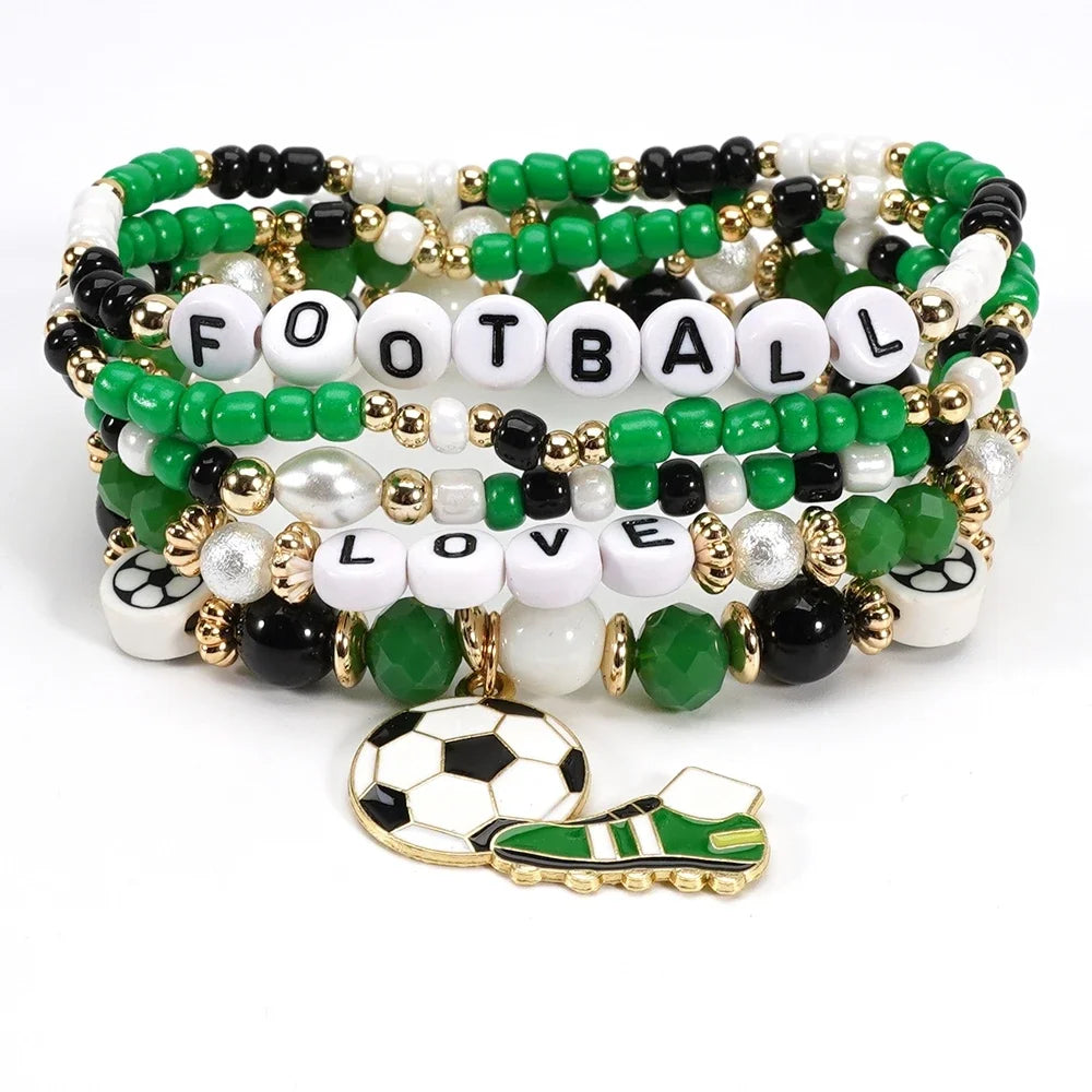 MatchSpirit Bracelet