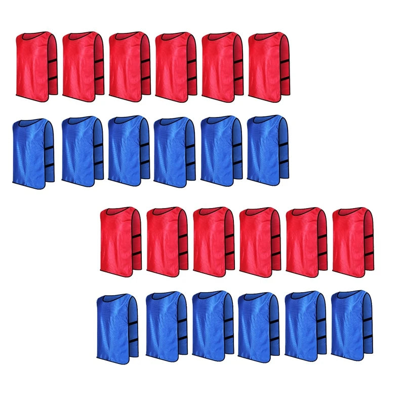 TeamFusion Match Set