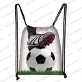 Kordelrucksack Ibrahimovic