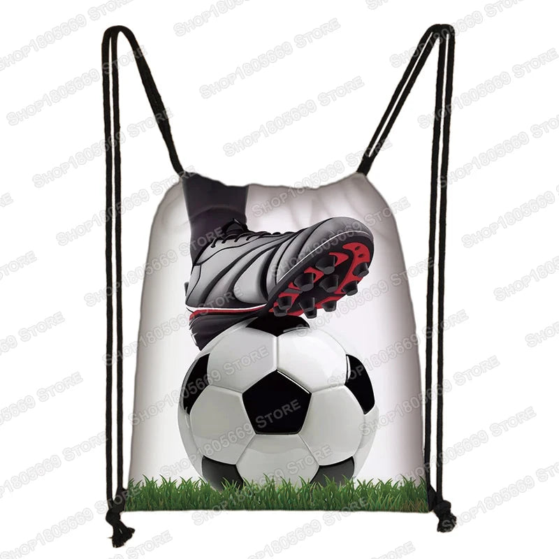 Kordelrucksack Ibrahimovic