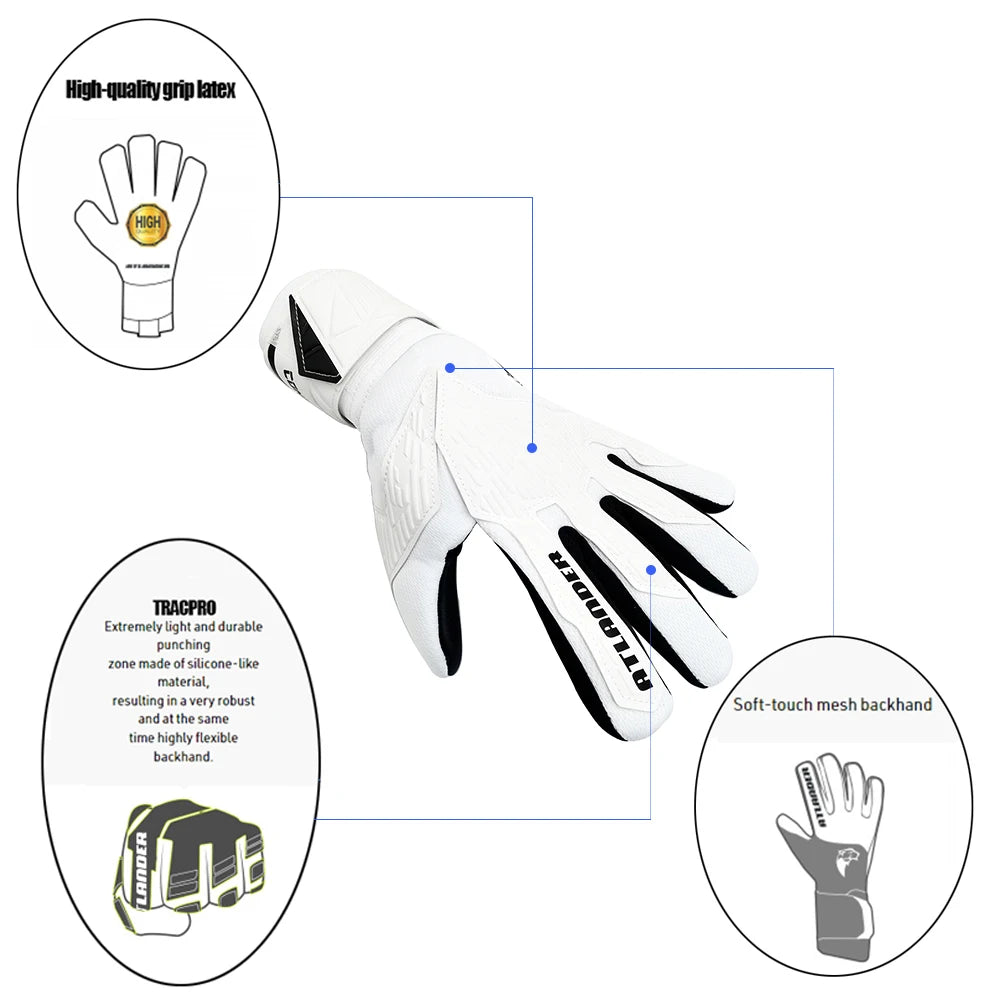 Storm Grip Elite