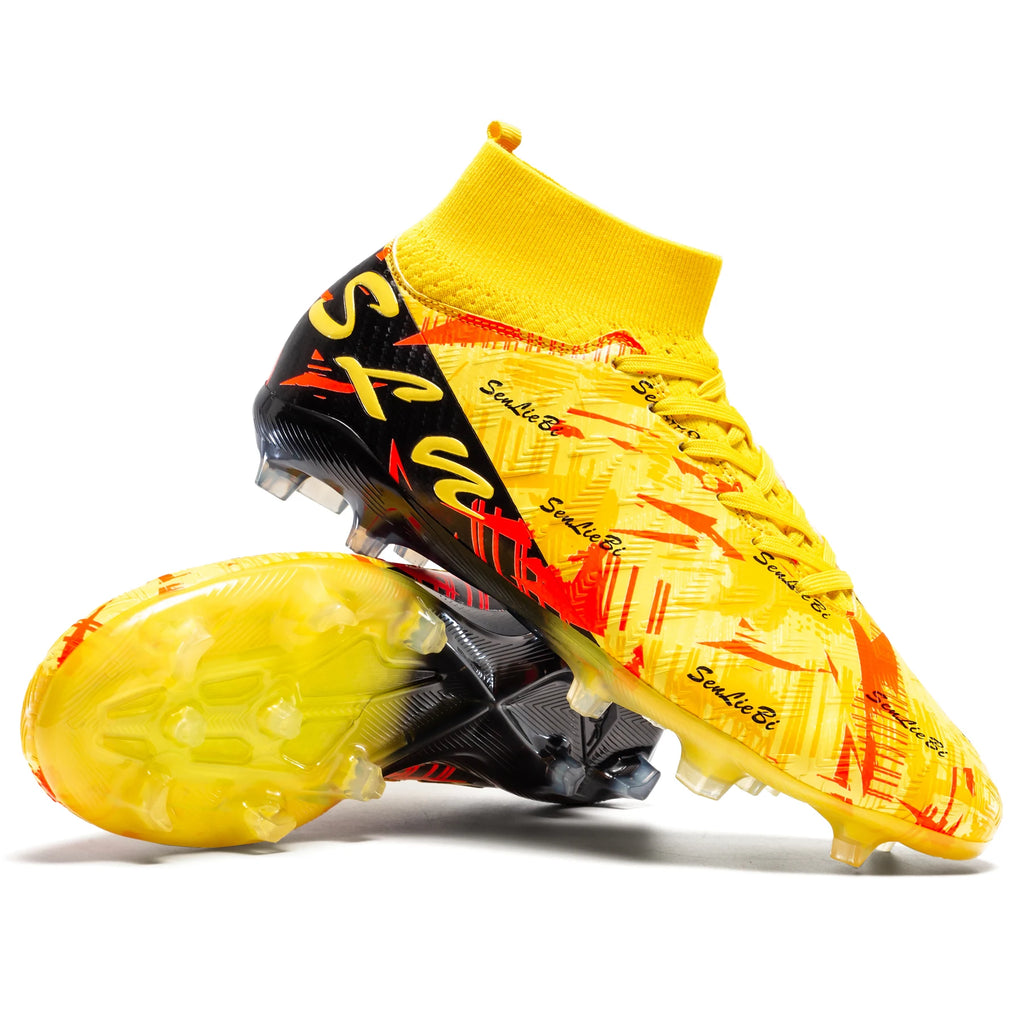 Chaussures de football Golden Fury