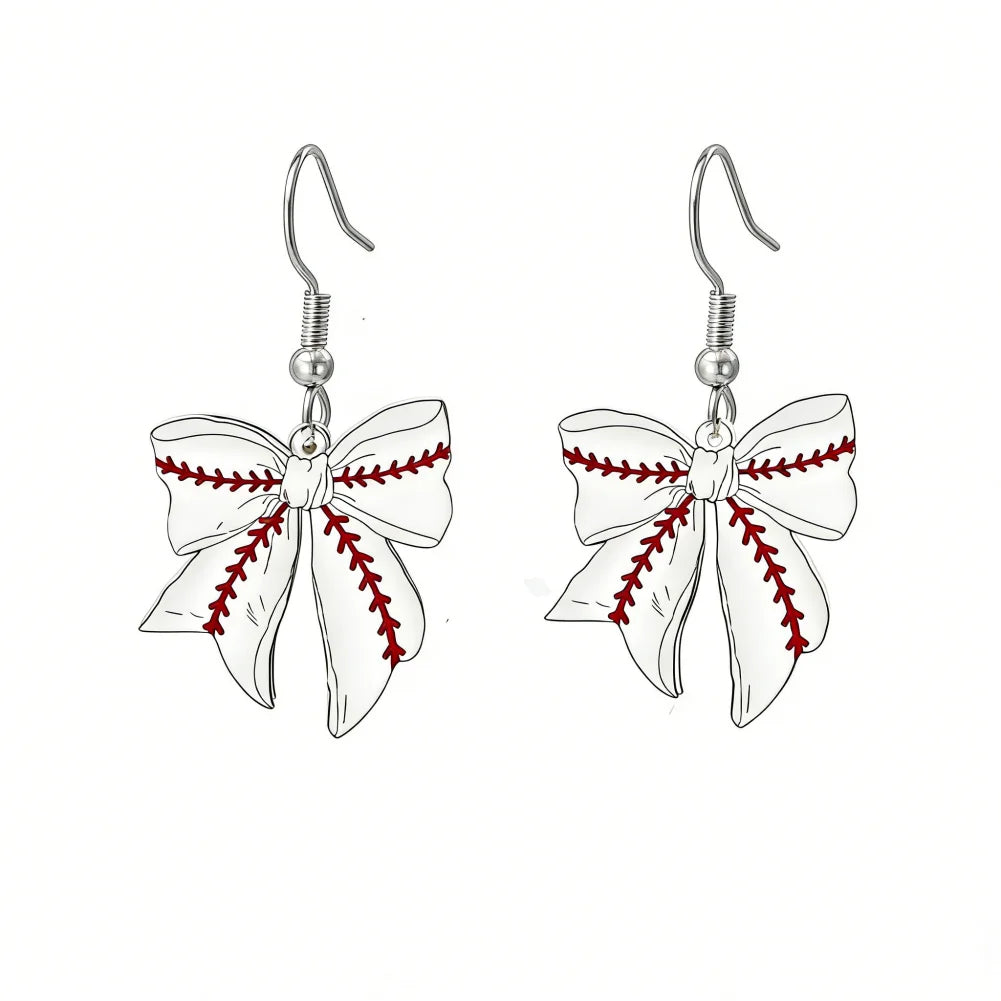 MatchGlow Earrings