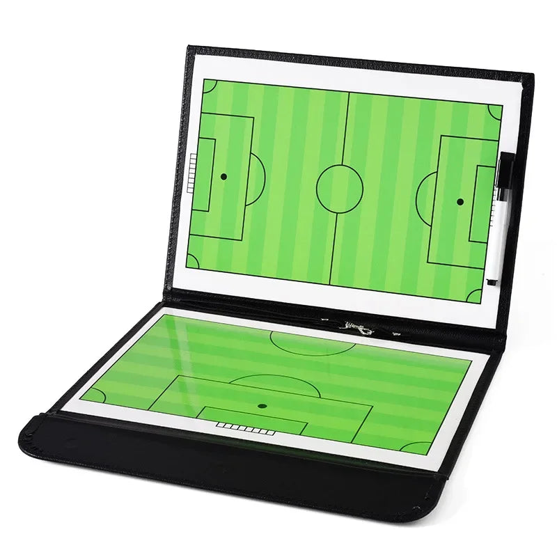 Taktiktafel Tuchel