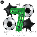 Ballonset Nummer 7