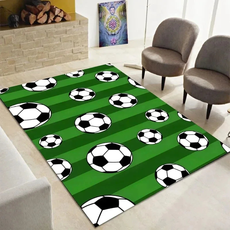 MatchZone Floor Rug