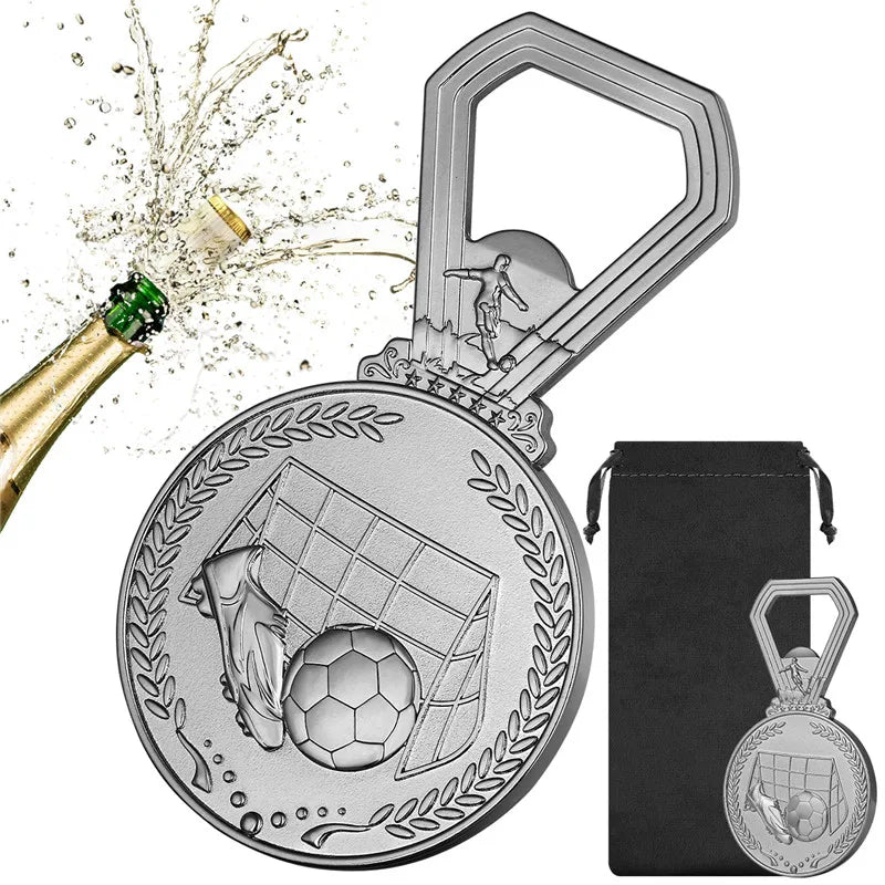 GoalKick Bottle Opener
