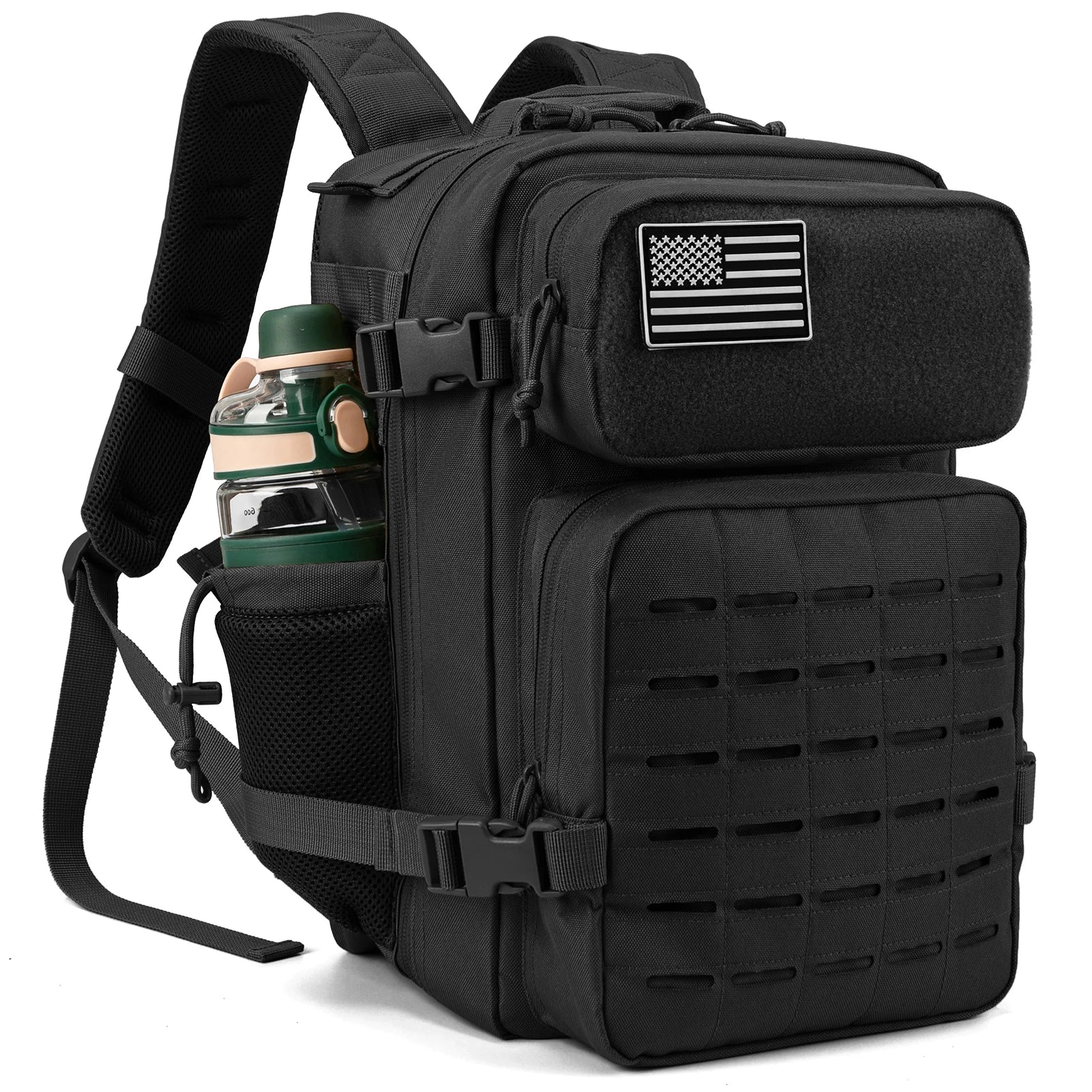 Nomad Force Pack