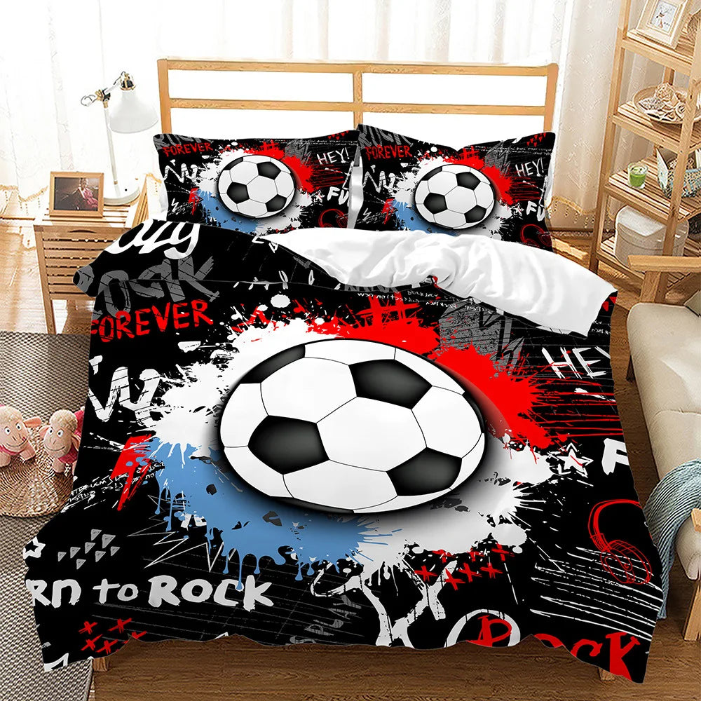 Dreamkick Haven