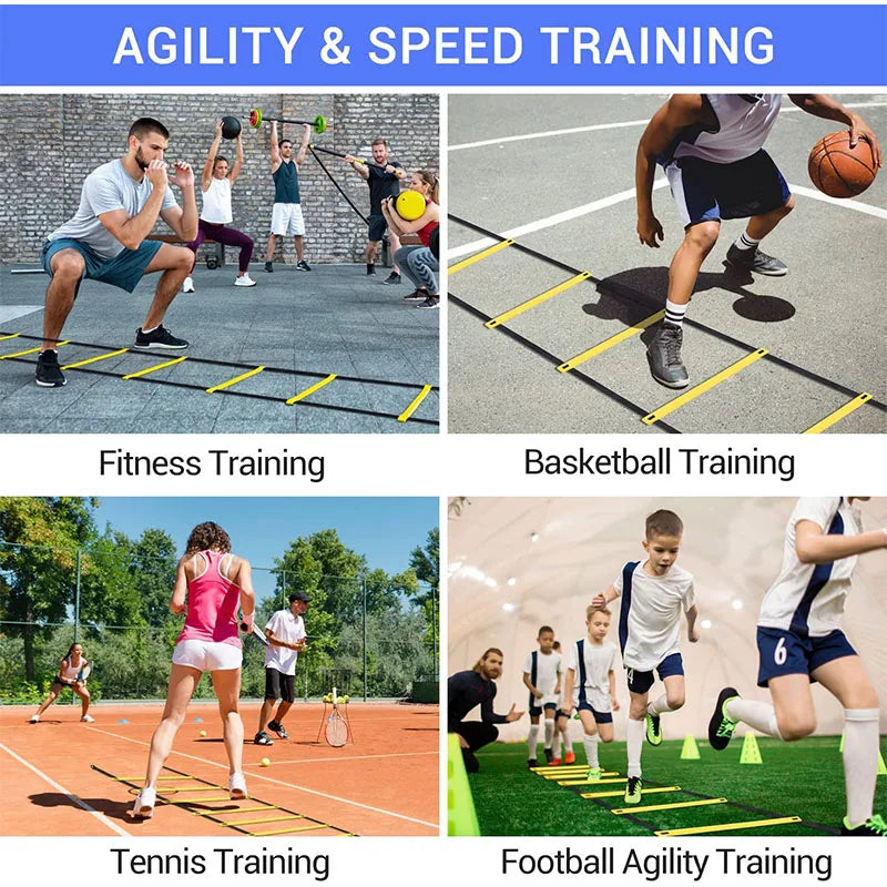 Velocity Grid Pro