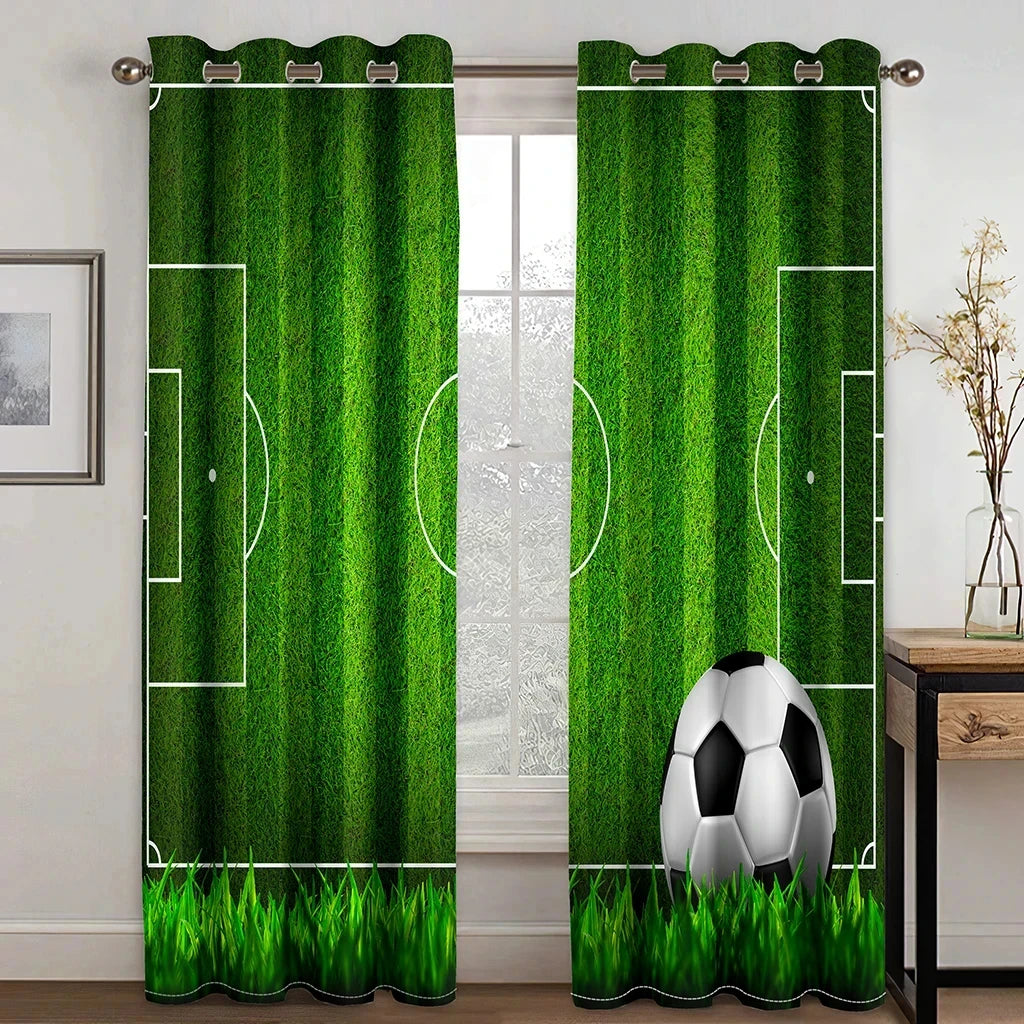 Rideaux GoalDream