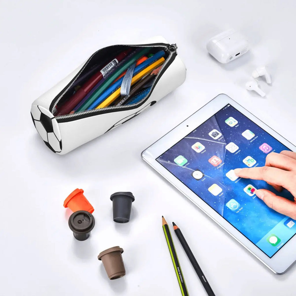 Striker Tube Pencil Case