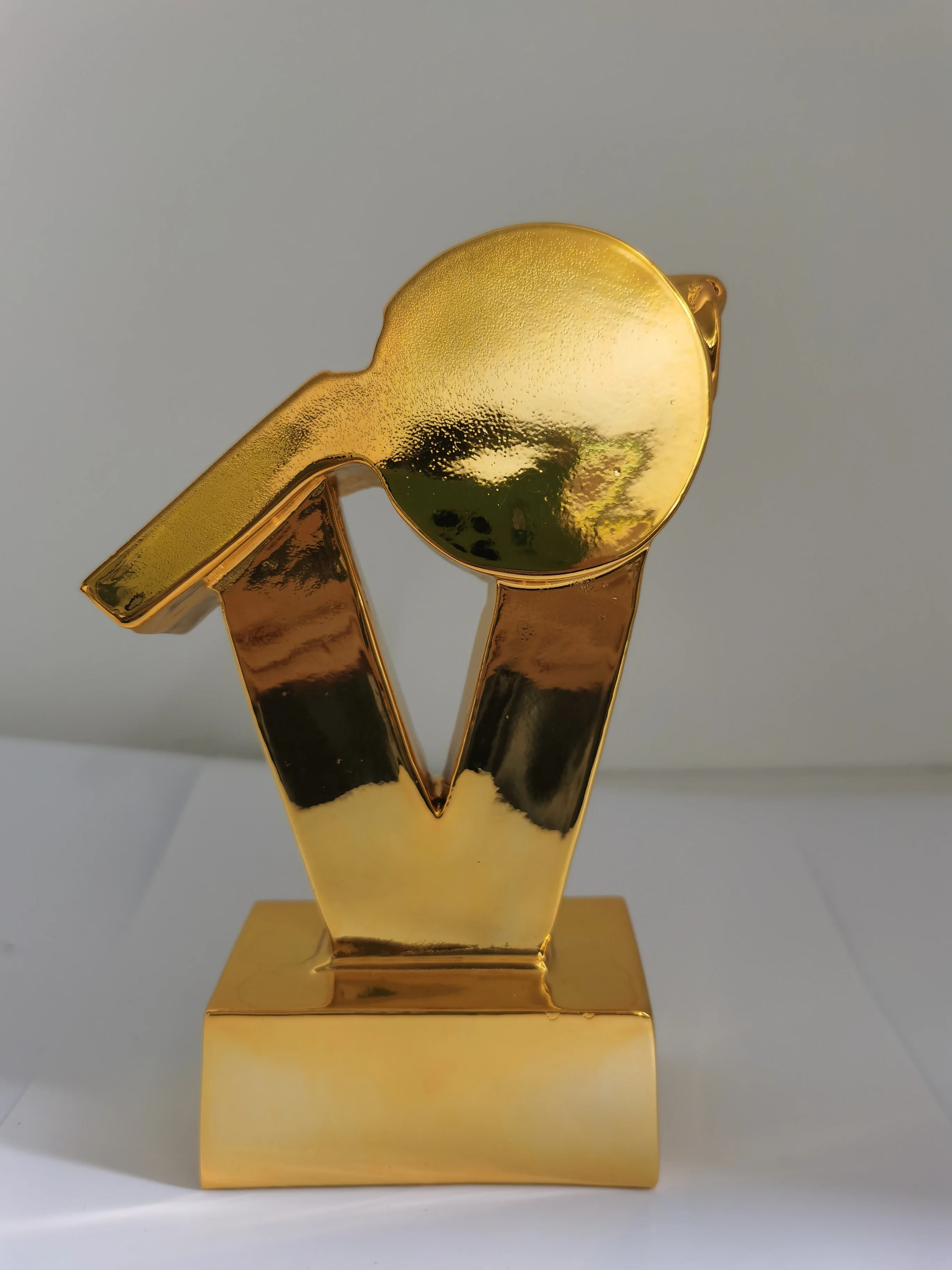 Legacy Crown
