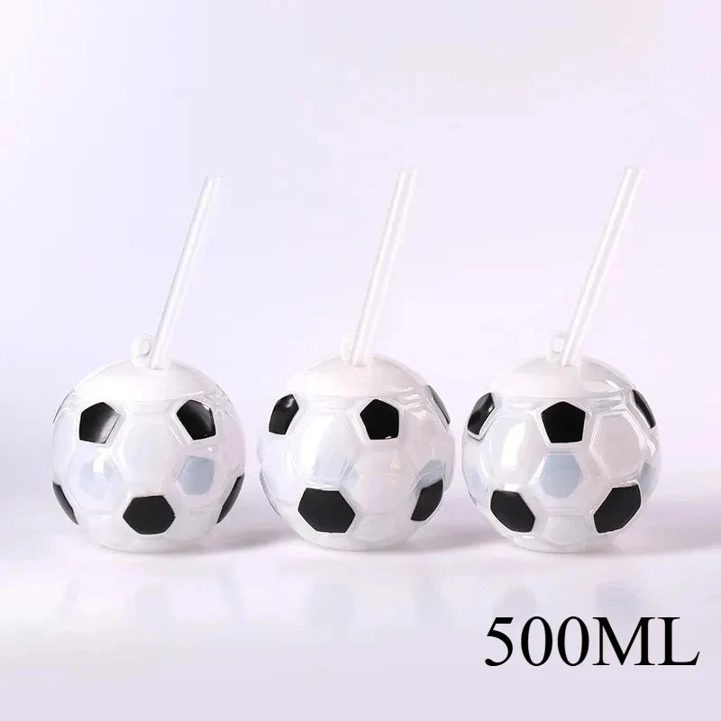 Lunar Dribble