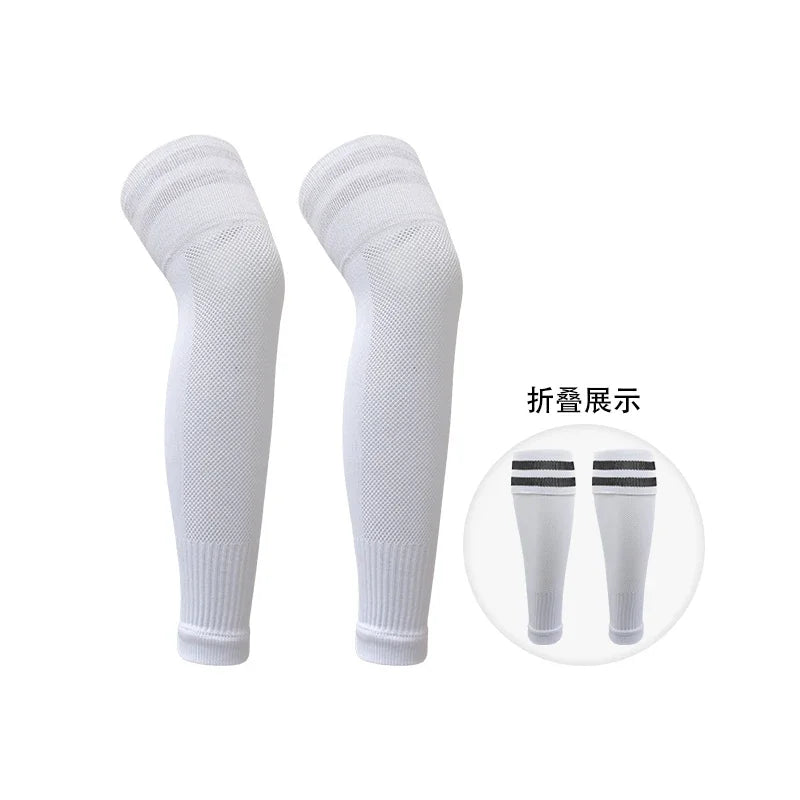 Jambières Iron Pulse Chaussettes montantes