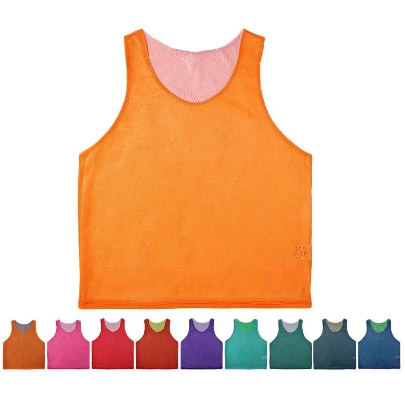 DualForce Pinnies