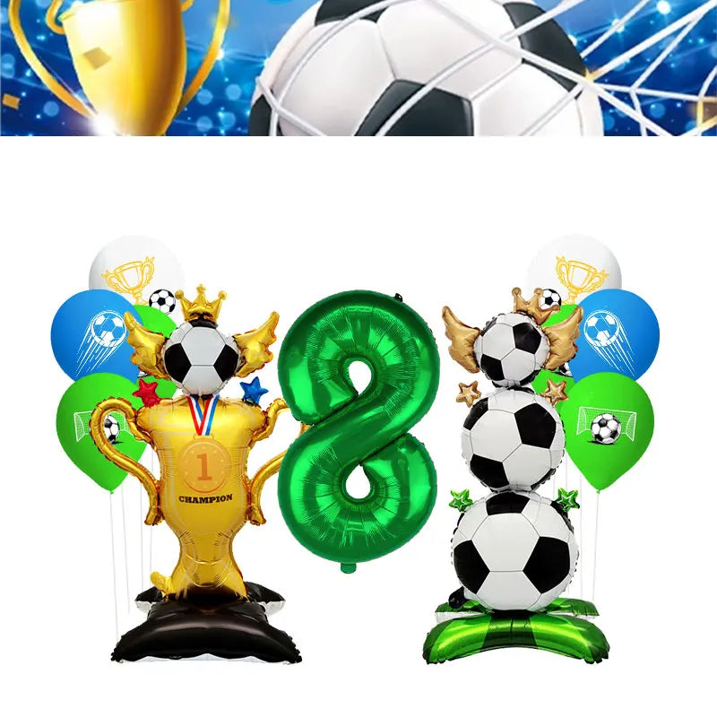 Goal Celebration Kit