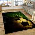 HomePitch Arena Rug