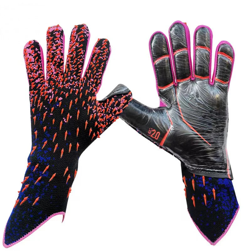 Iron Pulse Keeper
