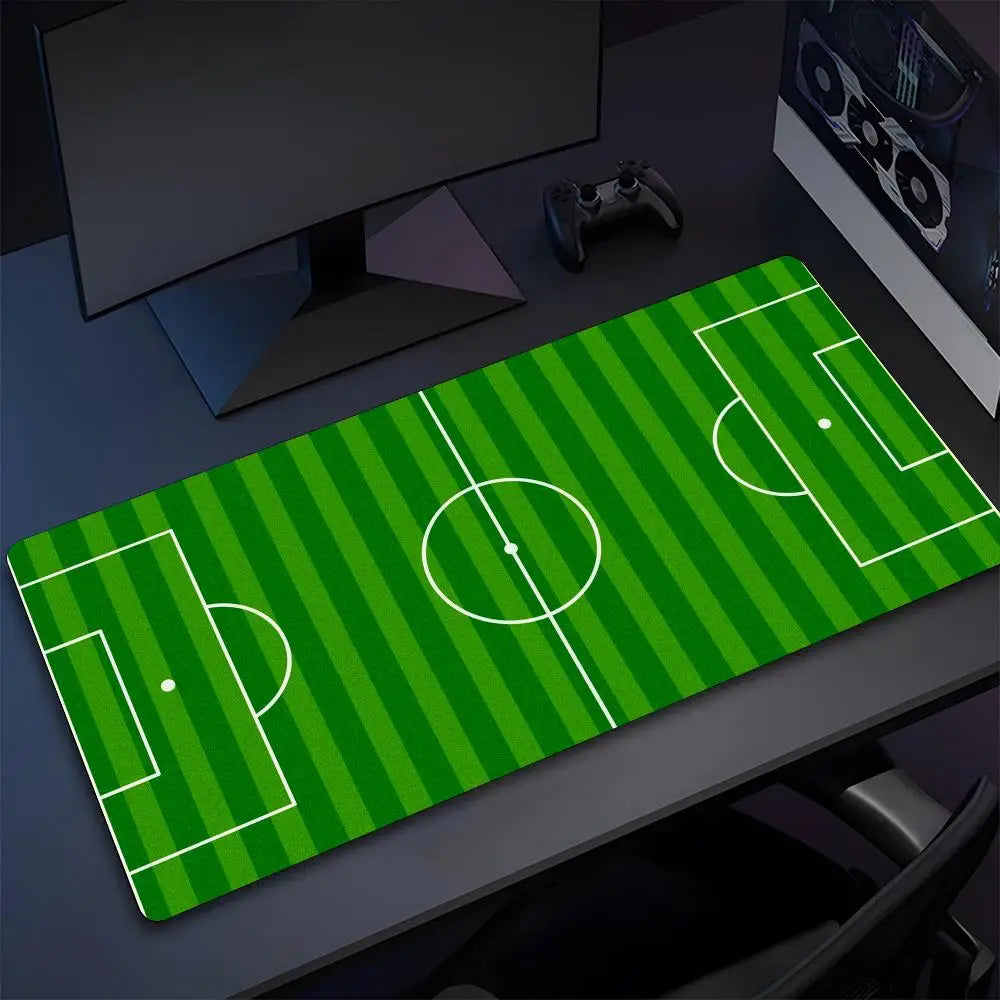 Field Command Mousepad