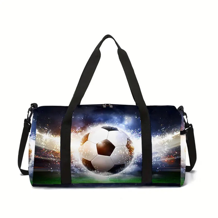 Fussballtasche Diaz