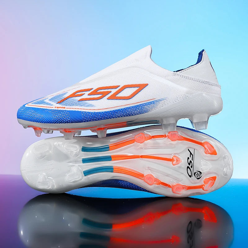 AeroFlex High-Top