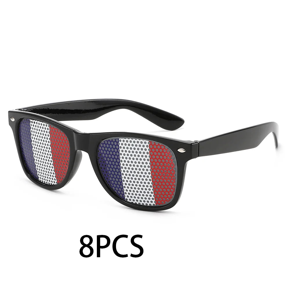 Patriot Prism