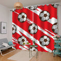 Rideaux DreamPitch