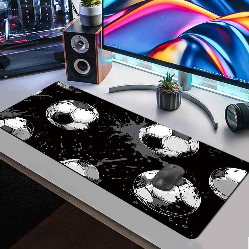 Arena Control Desk Mat