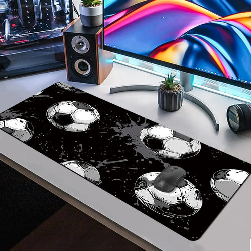 Arena Control Desk Mat