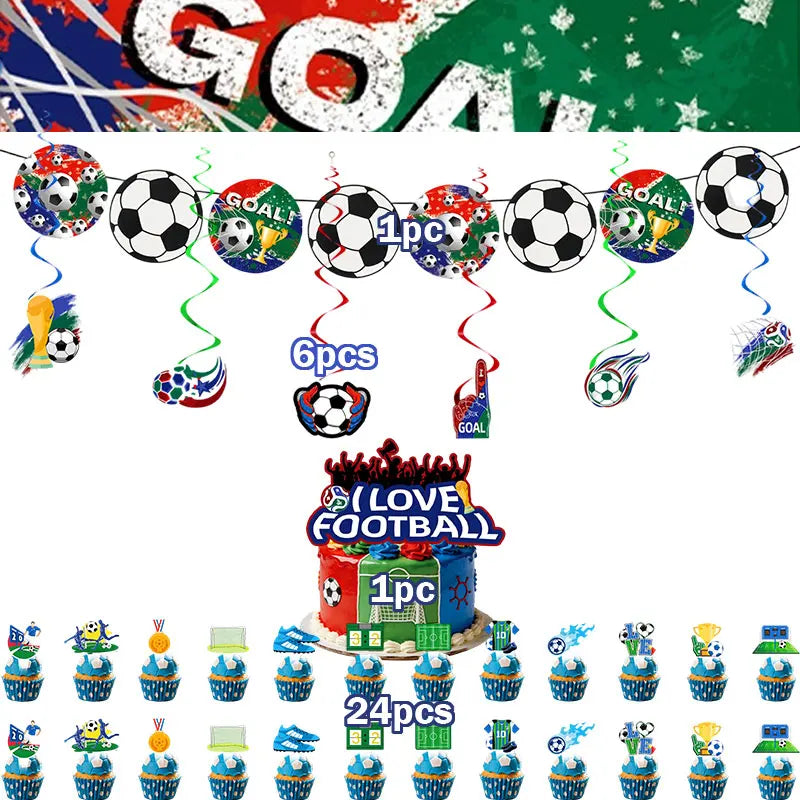 GoalFest Birthday Bundle
