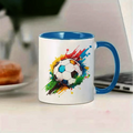 Tasse Rüdiger