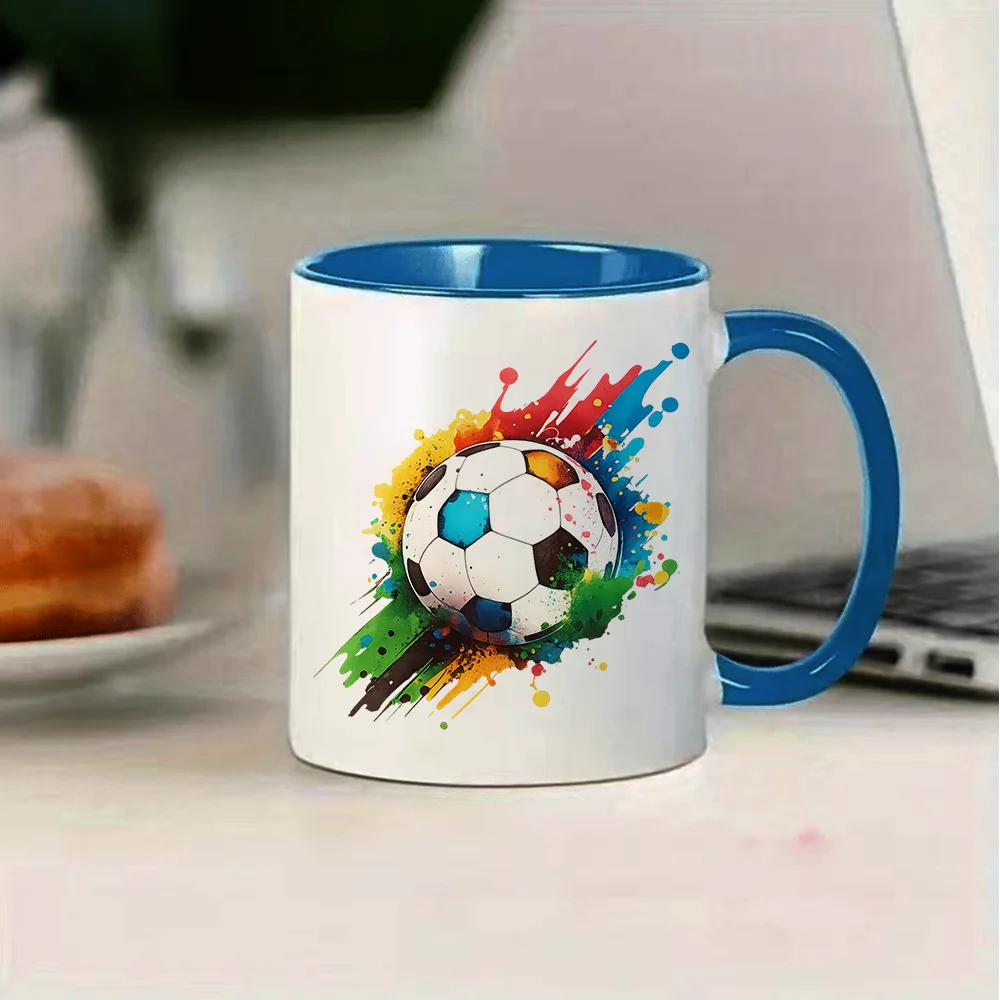 Tasse Rüdiger