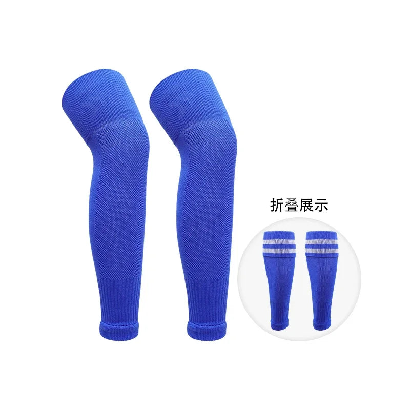 Guêtres Iron Pulse Chaussettes montantes