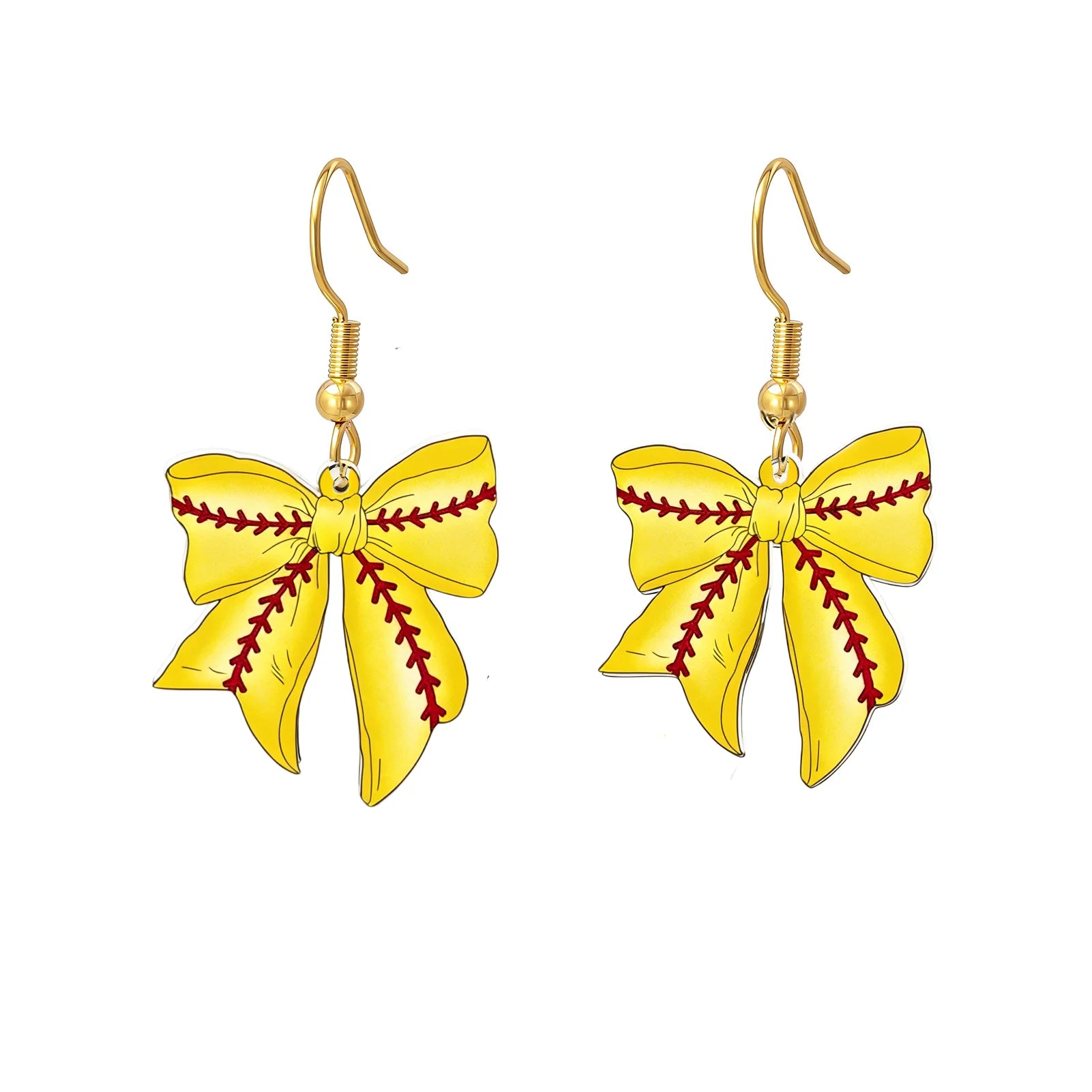 MatchGlow Earrings