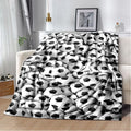Kuscheldecke Harry Kane