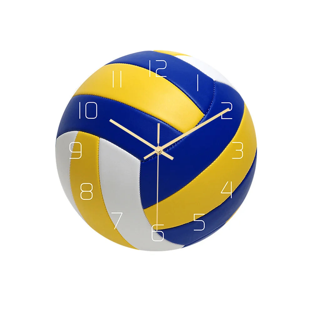 Matchday Clock